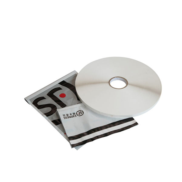 Taśma uszczelniająca do worka samoprzylepnego