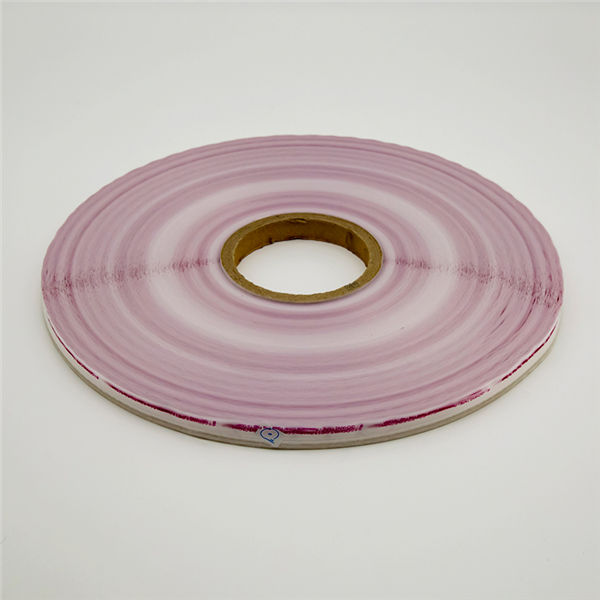 Taśma uszczelniająca do torebek antystatycznych