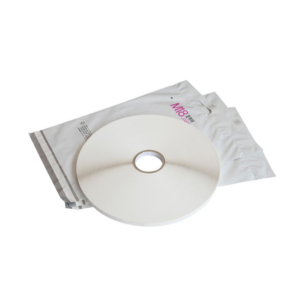 Taśma uszczelniająca do torby kurierskiej odporna na zimno