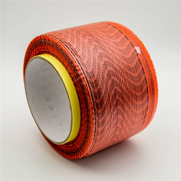 Dwustronna taśma uszczelniająca do torebek wielokrotnego użytku z PE