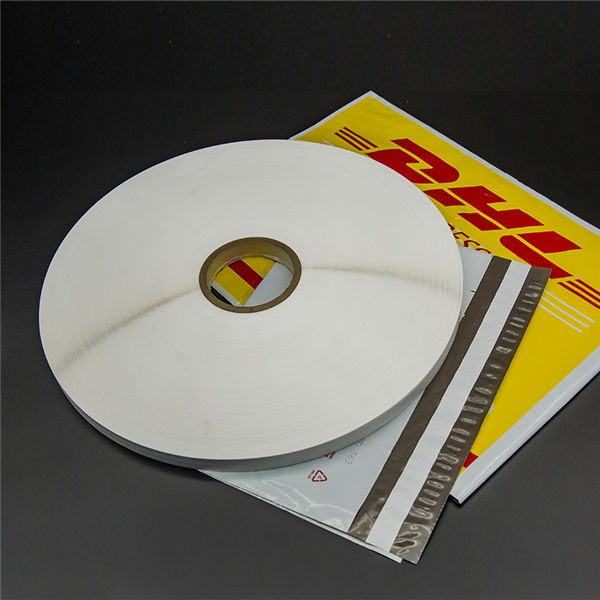 taśma uszczelniająca na stałe