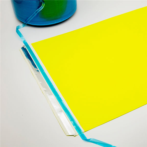 Taśma uszczelniająca Qichang do druku kolorowego