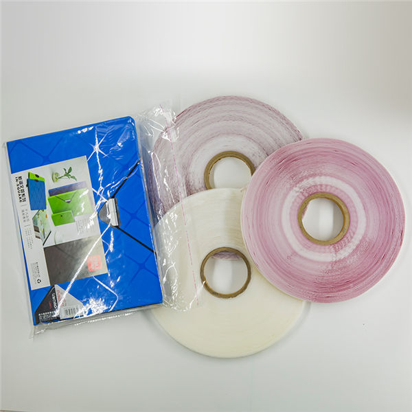 Taśma samoprzylepna Poly Bag Sealing